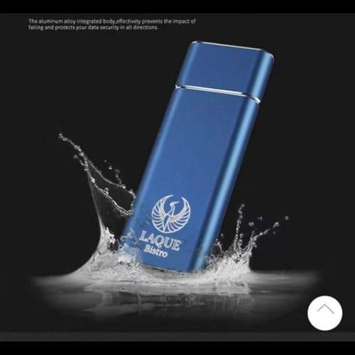 HvoYoDm Mini M.2 SSD - Portable External Drive with USB Connectivity 1TB 2TB, Compatible with Android, Mac OS, and Windows Systems (Silver,32) — view 8