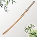 Practice Training Sword Katana - Trainer Katana Swords Cosplay Prop Longsword for Practice,Training and Gift