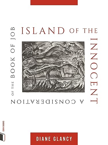 Island of the Innocent: A Consideration of the Book of Job (Joan Books)