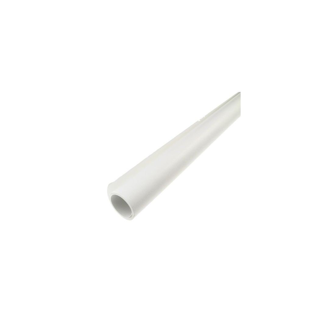 Rouleau Papier Kraft Canson 68x300cm - Noir, 65g/m², Pour Emballage, Création, Décoration