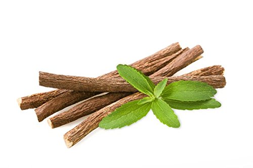 HalalEveryDay — Bastões africanos de raiz de alcaçuz, 100 g