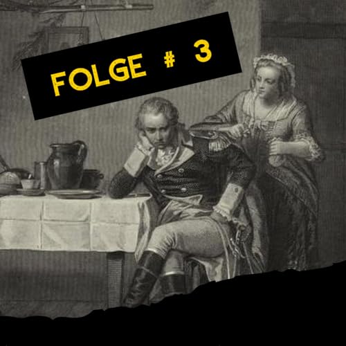 Folge 3 | Patrioten am Zapfhahn - Tavernen und Wirtsleute in der Amerikanischen Revolution