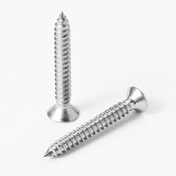 Amazon.co.jp: ボルトグループ 304ステンレススチールネジGB846