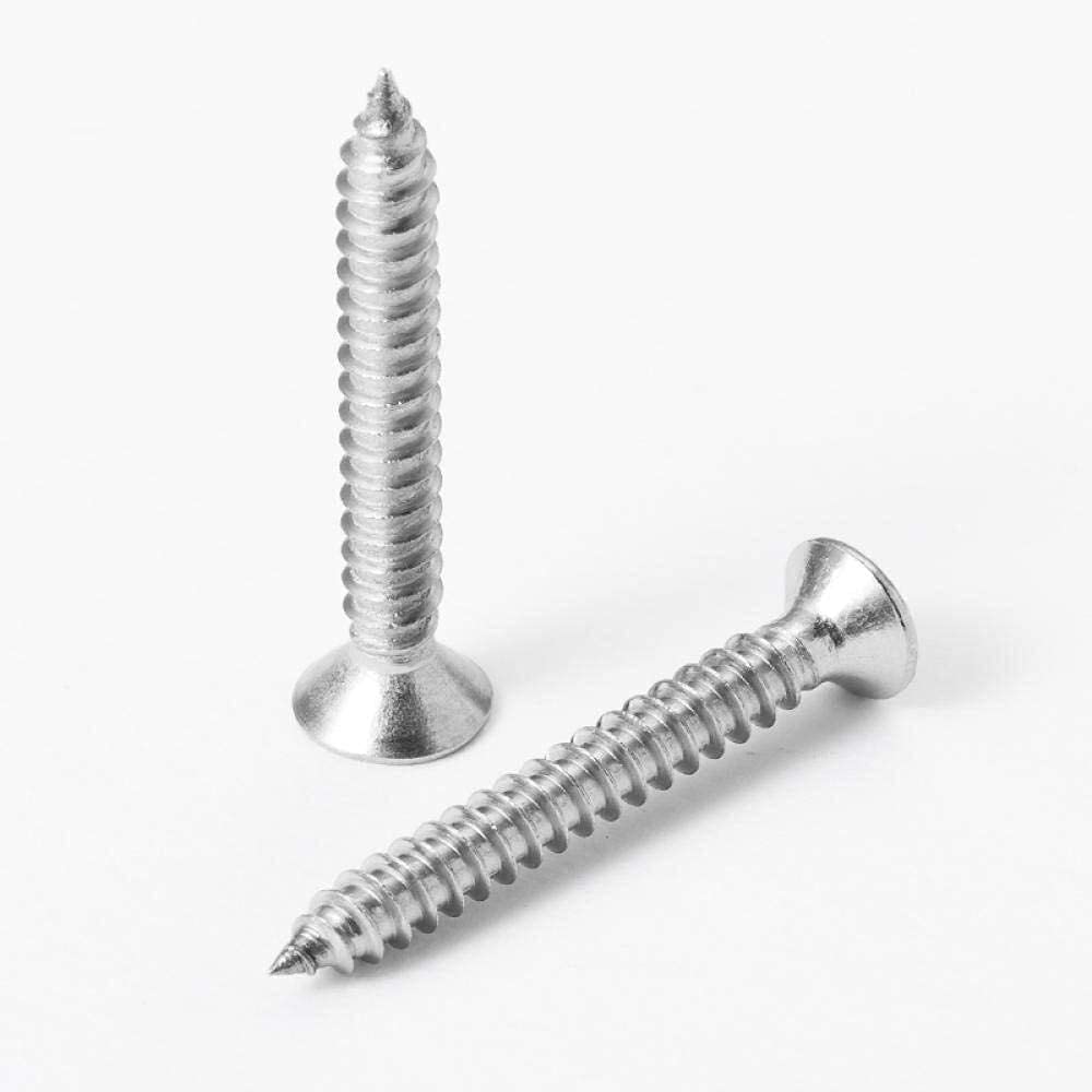 Amazon.co.jp: ボルトグループ 304ステンレススチールネジGB846