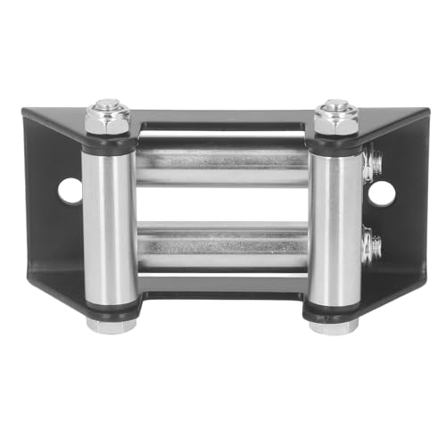 Guide-câble pour treuil 4500 LB idéal pour le dépannage tout-terrain