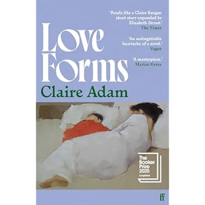 Love Forms
