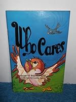 Who cares (The who books) 0551008377 Book Cover