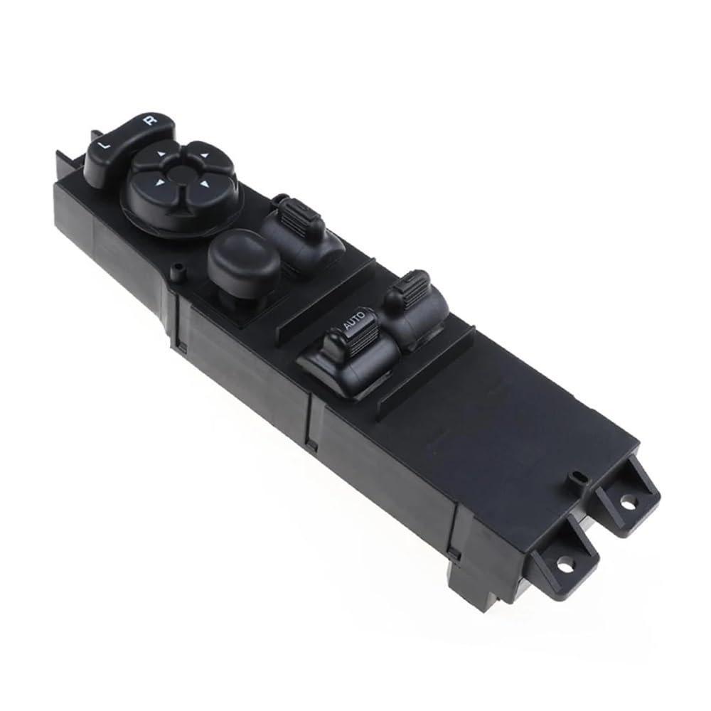 Interrupteur de vitre électrique réparer commande bloquée Jeep Cherokee XJ 97-01 - 6