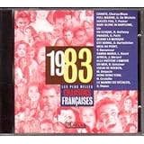 graziella di michele TYPE DE PRODUIT:ABIS MUSIQUE Les plus belles chansons françaises 1983 CD