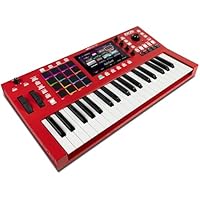 Akai Professional MPC Key 37 Sintetizador de Producción