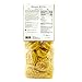 Giusto Sapore Classic Tagliolini All'Uovo Italian Egg Pasta Nest - 340g - Premium Bronze Drawn Durum Wheat Semolina Gourmet Pasta Noodles - Imported from Italy and Family Owned (Tagliolino, 1 Pack)