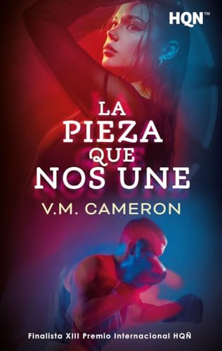 La pieza que nos une