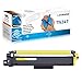 Produktbild LOSMANN 1x Gelb Toner Kompatibel für Brother TN-247 TN-243 für Brother MFC-L3770CDW MFC-L3750CDW HL-L3230CDW HL-L3210CW MFC-L3710CW DCP-L3550CDW MFC-L3730CDN DCP-L3510CDW HL-L3270CDW DCP-L3517CDW
