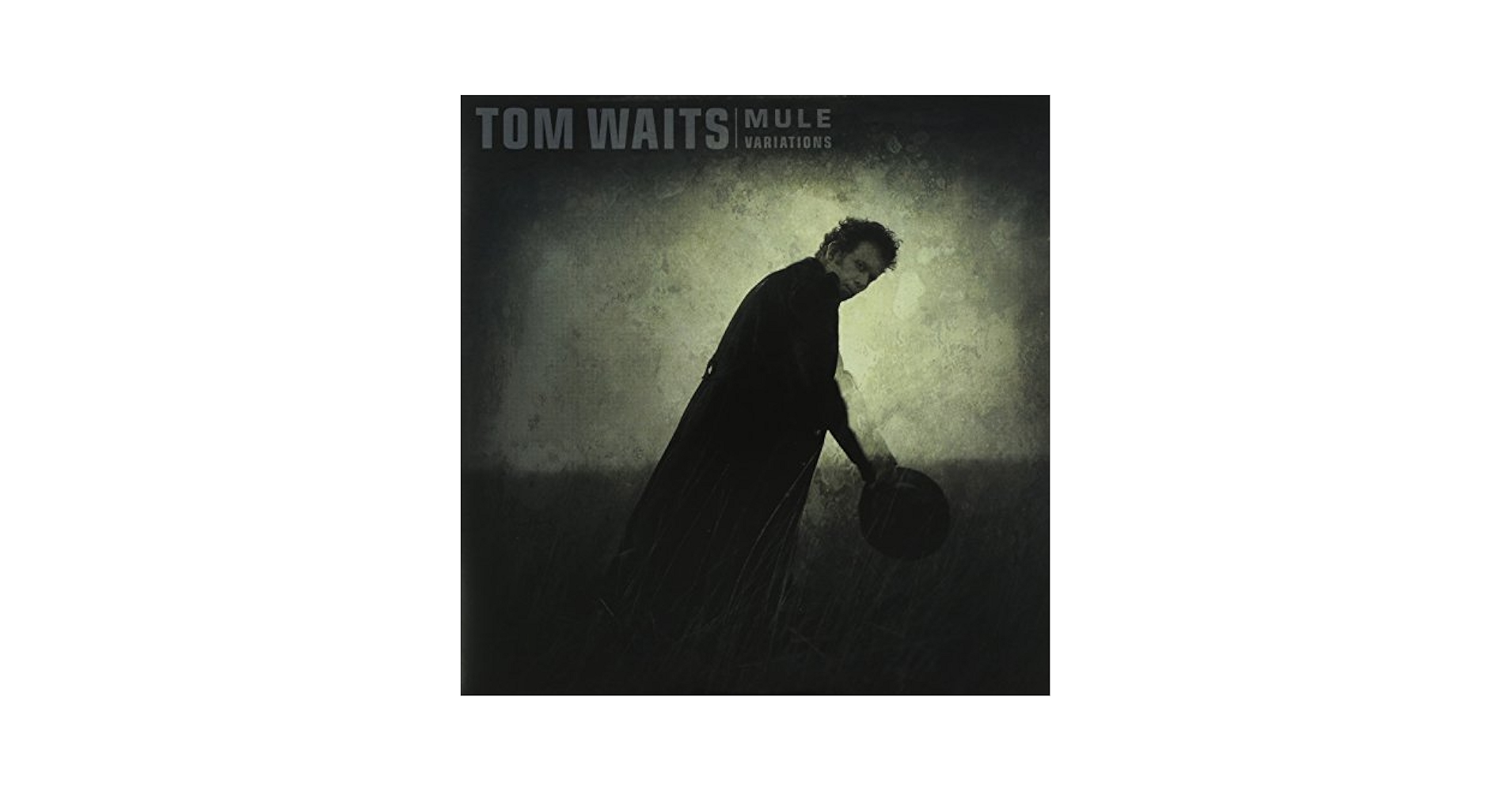 (CD)Mule Variations／Tom Waits Tom Waits, Ralph Carney, Smokey Hormel, Kathleen Brennan