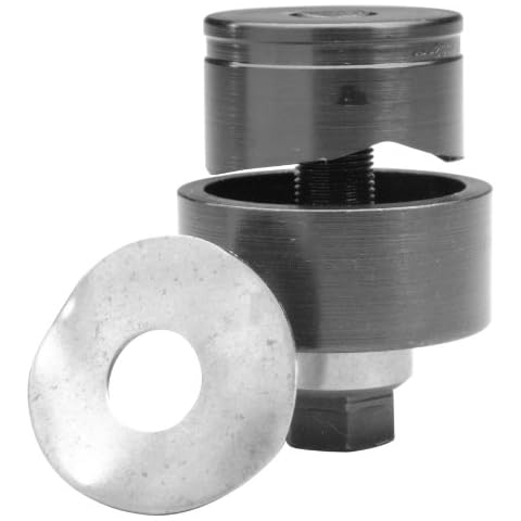 Greenlee 730BB-11/16 Stanzeinheit-RD .687 BB (730BB) Cover