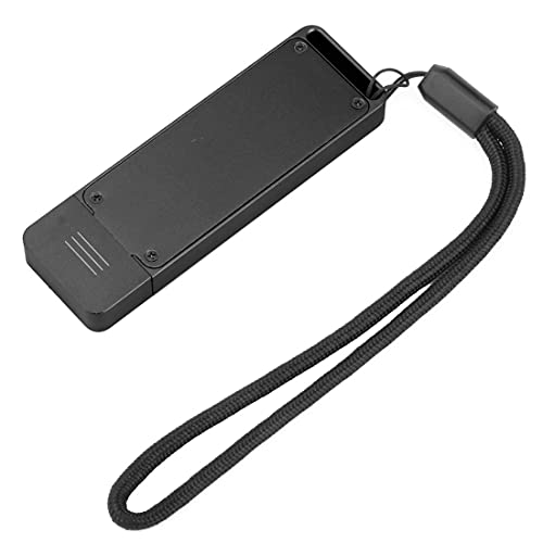 Enclosure externo para SSD M.2 PCIe NVME USB 3.1 Gen 2 miniatura 3