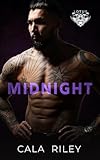 Midnight: Lotus MC Motorcycle Romance
