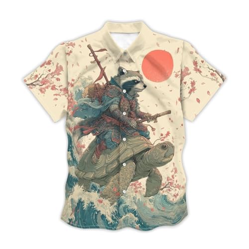 Chemise pour homme avec boutons cachés en maille respirante