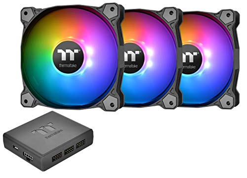 RGB Black
