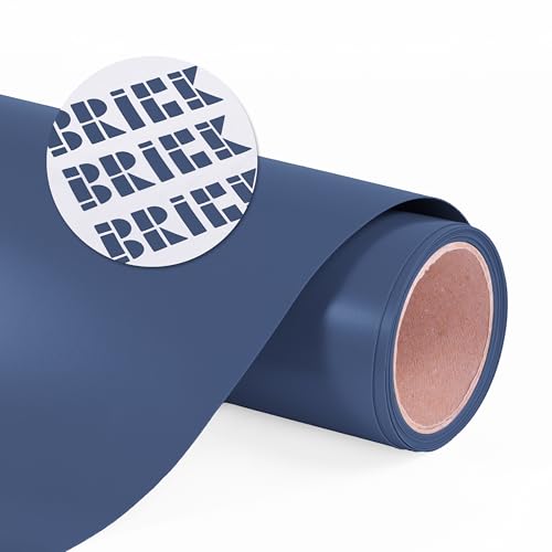 Siser Brick 600 Heat Transfer Vinyl, 11.8