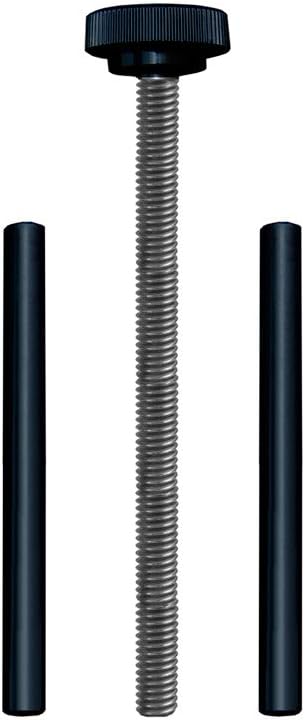 RetiCAM® Smartphone Tripod Mount Standard Conversion Kit - Mounting Hardware to Convert XL Size to Standard Size (XL to Standard)