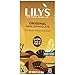 Lily's Sweets Dark Chocolate Bar, Original, 3 oz