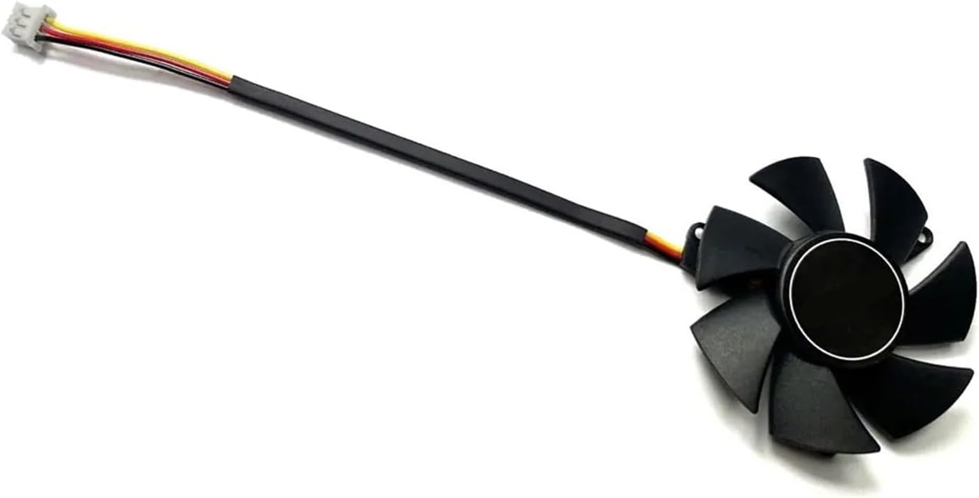 FS1250-S2053A GT 1030 Graphics Card Cooling Fan