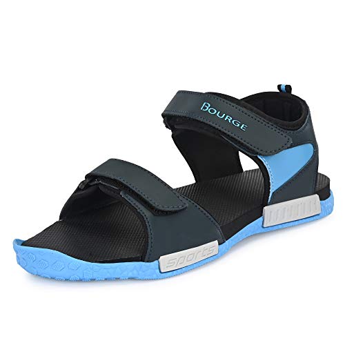 Image of Bourge Men's Garda-z8 Floaters