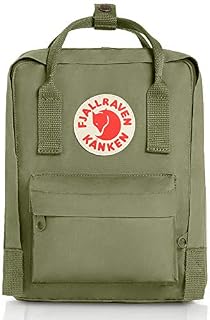 Fjallraven - Kanken Mini Classic Backpack for Everyday, Green
