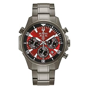 Bulova Marine Star 98B350