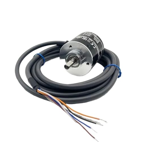 Codeur rotatif E6B2-CWZ6C anti erreur de position de machine