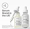 The Ordinary Hyaluronic Acid 2% + B5 (with Ceramides), Multi-Depth Hydration Serum for Plumper, Smoother Skin #6