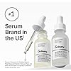 The Ordinary Salicylic Acid 2% Solution, Acne-Fighting Serum for Blemish-Prone Skin