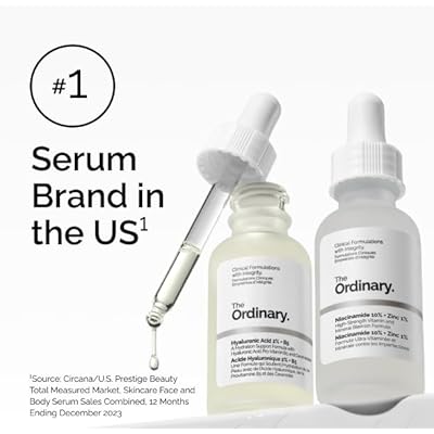 The Ordinary Multi-Peptide + Copper Peptides 1%, Liberia | Ubuy
