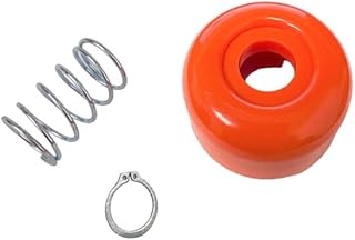 Palm Button Replacement Kit for 13'-22' Ladders