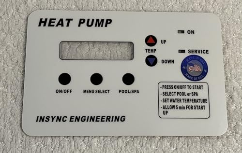 INSYNC ENGINEERING Support Made in USA -New! Manufactured Replacement fits