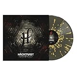  Hyperdialect - Transparent Green with Yellow Splatter [Vinyl LP]