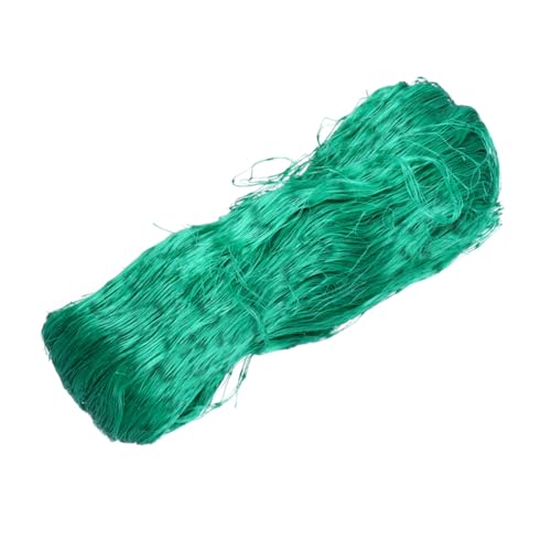 Kisangel 15m Malla De Protección para Frutas Verduras Plantas Flores Granjas Estanques De Peces Jardines Balcones Antipájaros para Pajaros