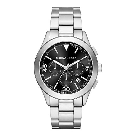 Michael Kors herrklocka MK8469