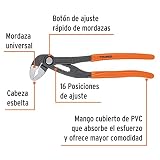 Pinzas de extensión 15 Imagen adicional