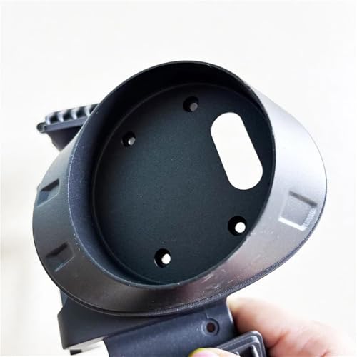 Base de fixation omnidirectionnelle T40 T20P orientable à 360 - 6