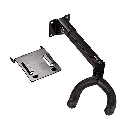 U/K Support mural pour guitare, support de fixation pour guitare, ukulélé, cucurbit - Les Beatles, Paul McCartney, John Lennon, RIngo Starr, George Harrison U/K Support mural pour guitare, support de fixation pour guitare, ukulélé, cucurbit – Image 3