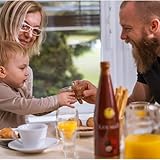Xan-Max Mangostan Saft, Saft des Immunsystems