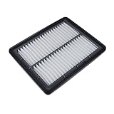 Blue Print ADC42237 Air Filter, pack of one