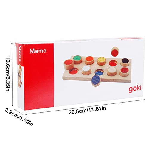Brinquedos de Cognição de Cores Montessori,Simulação de Desenvolvimento de Inteligência Creative Mon