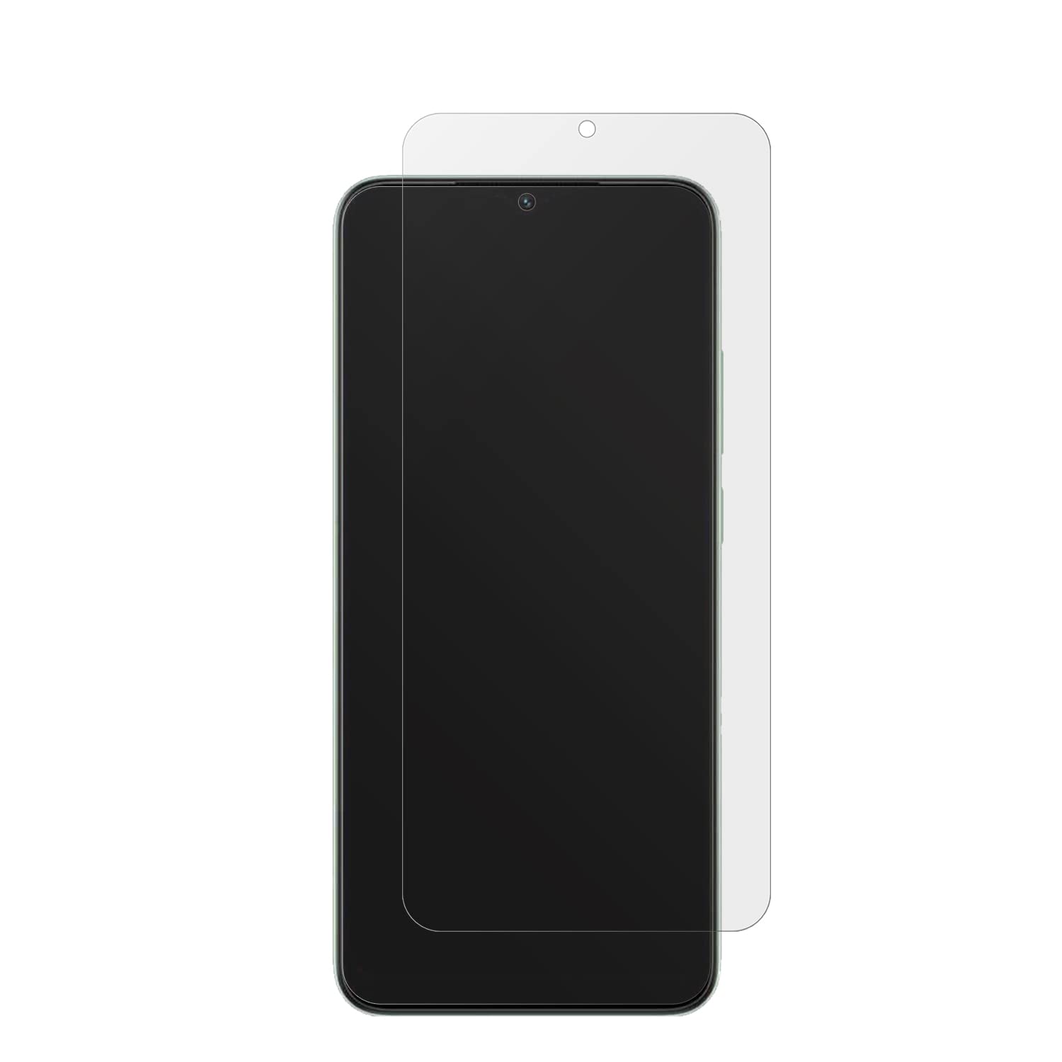 2x Pellicola per Xiaomi Redmi Y2 Protettiva Protezione