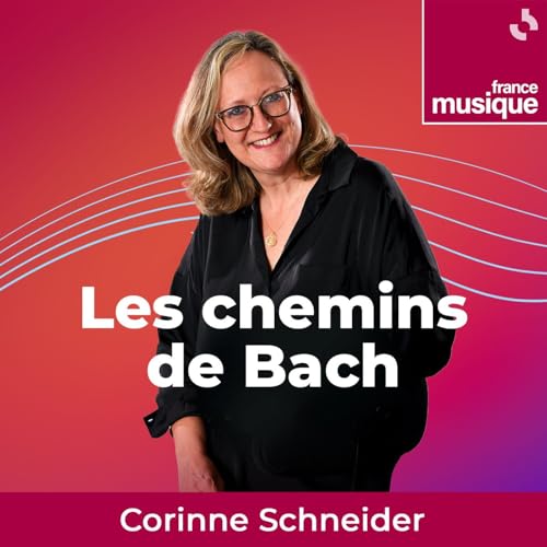 Les chemins de Bach Titelbild