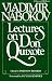 Lectures on Don Quixote