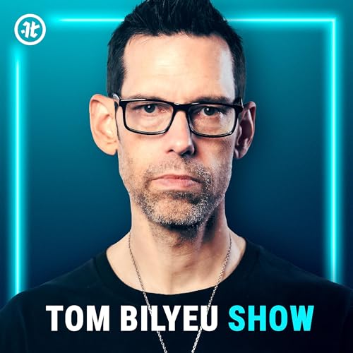 SpaceX IPO Day, We Won The Iran War Again, & US Tops Oil Export List | The Tom Bilyeu Show Live