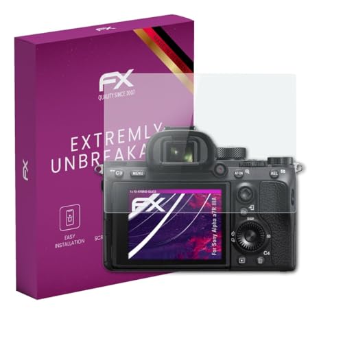 Sony Alpha a7R V Mirrorless...